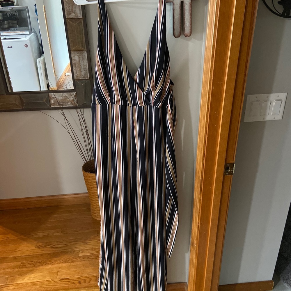Billabong jumpsuit!